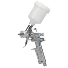 Load image into Gallery viewer, Sealey Spray Gun Touch-Up Gravity Feed - 1mm Set-Up
