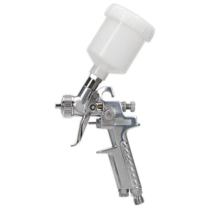 Sealey Spray Gun Touch-Up Gravity Feed - 1mm Set-Up