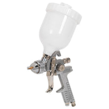 Load image into Gallery viewer, Sealey Spray Gun Gravity Feed - 1.4mm Set-Up
