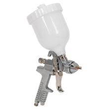 Load image into Gallery viewer, Sealey Spray Gun Gravity Feed - 1.4mm Set-Up
