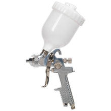 Load image into Gallery viewer, Sealey Spray Gun Gravity Feed - 1.4mm Set-Up
