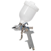 Load image into Gallery viewer, Sealey Spray Gun Gravity Feed - 1.8mm Set-Up
