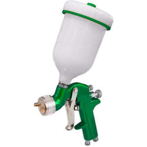 Sealey Gravity Feed Spray Gun - 1.7mm Set-Up