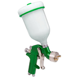 Sealey Gravity Feed Spray Gun - 1.7mm Set-Up