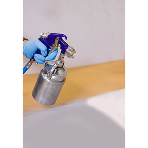 Sealey Suction Feed Spray Gun - 1.7mm Set-Up