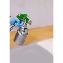 Load image into Gallery viewer, Sealey Suction Feed Spray Gun - 2.5mm Set-Up
