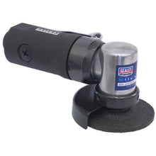 Load image into Gallery viewer, Sealey Mini Air Angle Grinder 58mm
