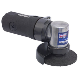 Sealey Mini Air Angle Grinder 58mm