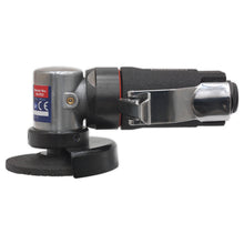 Load image into Gallery viewer, Sealey Mini Air Angle Grinder 58mm
