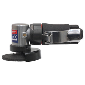 Sealey Mini Air Angle Grinder 58mm