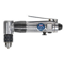 Load image into Gallery viewer, Sealey Air Angle Drill, 10mm Reversible
