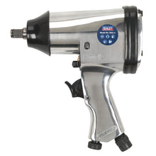 Load image into Gallery viewer, Sealey Air Impact Wrench 1/2&quot; Sq Drive
