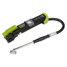 Load image into Gallery viewer, Sealey Twin Push-On Connector Tyre Inflator Airlite Eco
