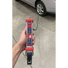 Load image into Gallery viewer, Sealey Tyre Inflator, 2.7M Hose, Clip-On Connector
