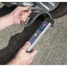 Load image into Gallery viewer, Sealey Tyre Inflator, Clip-On Connector (SA395)
