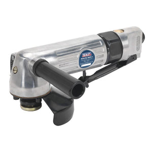 Sealey Air Angle Grinder 100mm (4") Heavy-Duty (SA44)