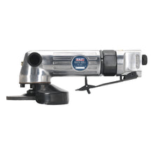 Load image into Gallery viewer, Sealey Air Angle Grinder 100mm (4&quot;) Heavy-Duty (SA44)
