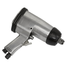 Load image into Gallery viewer, Sealey Air Impact Wrench 3/4&quot; Sq Drive Heavy-Duty
