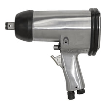 Load image into Gallery viewer, Sealey Air Impact Wrench 3/4&quot; Sq Drive Heavy-Duty
