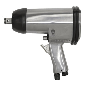 Sealey Air Impact Wrench 3/4" Sq Drive Heavy-Duty