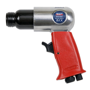 Sealey Pistol Type - Air Needle Scaler