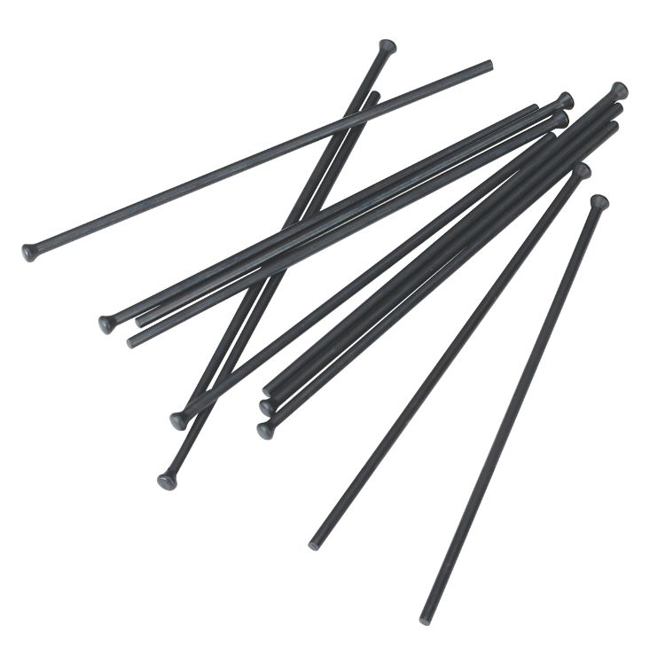 Sealey Needle Set 12pc 3 x 125mm