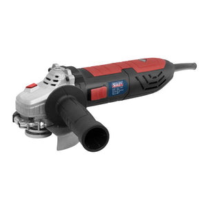 Sealey Angle Grinder 100mm (4") 750W/230V