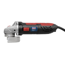 Load image into Gallery viewer, Sealey Angle Grinder 115mm (4-1/2&quot;) 900W/230V
