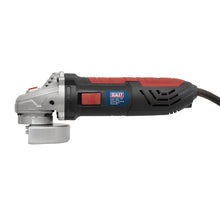 Load image into Gallery viewer, Sealey Angle Grinder 125mm (5&quot;) 1100W/230V
