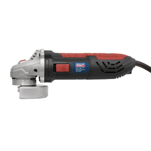 Sealey Angle Grinder 125mm (5") 1100W/230V