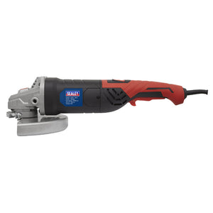 Sealey Angle Grinder 230mm (9") 2000W/230V