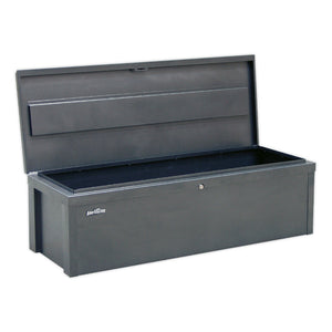 Sealey Steel Storage Chest 1200 x 450 x 360mm