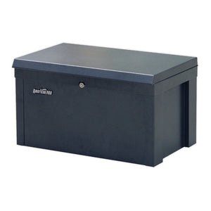 Sealey Steel Storage Chest 565 x 350 x 320mm