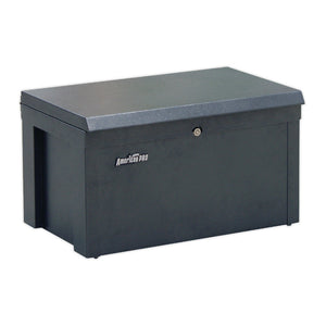 Sealey Steel Storage Chest 565 x 350 x 320mm