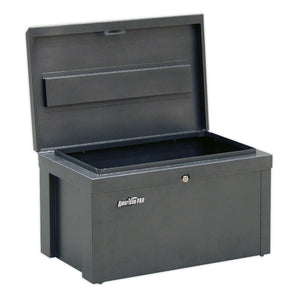 Sealey Steel Storage Chest 565 x 350 x 320mm