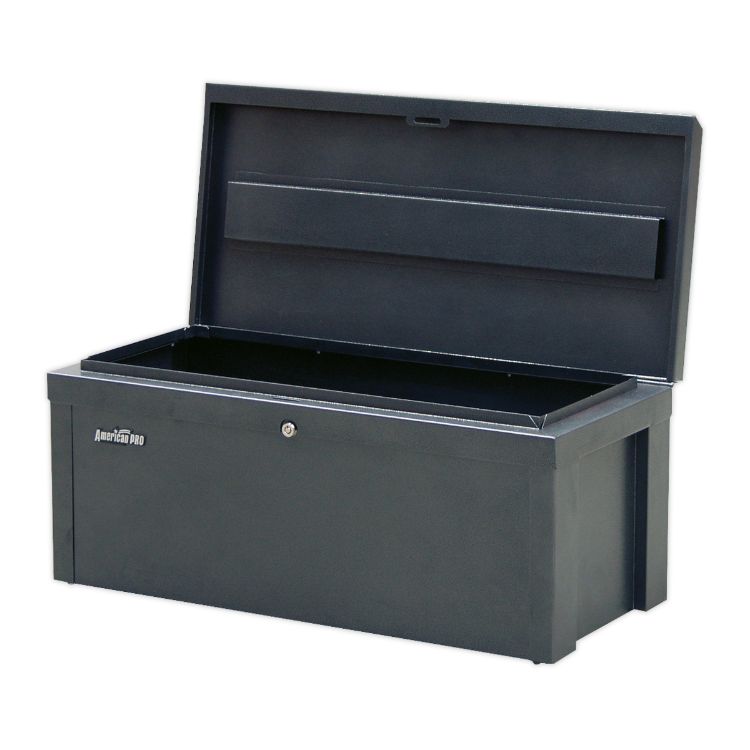 Sealey Steel Storage Chest 765 x 350 x 320mm