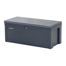 Load image into Gallery viewer, Sealey Steel Storage Chest 765 x 350 x 320mm
