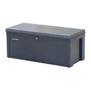 Sealey Steel Storage Chest 765 x 350 x 320mm