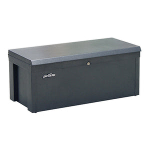 Sealey Steel Storage Chest 765 x 350 x 320mm