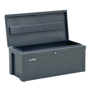 Sealey Steel Storage Chest 765 x 350 x 320mm