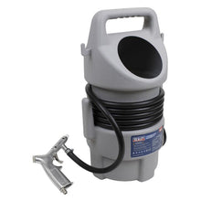 Load image into Gallery viewer, Sealey Shot Blasting Kit 22kg Capacity
