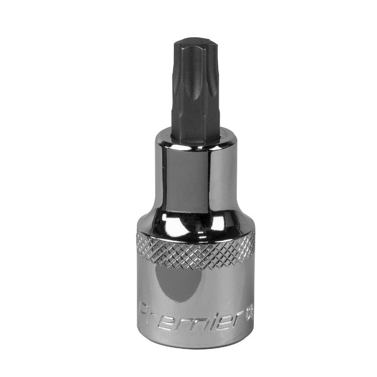 Sealey TRX-Star* Socket Bit T47 1/2