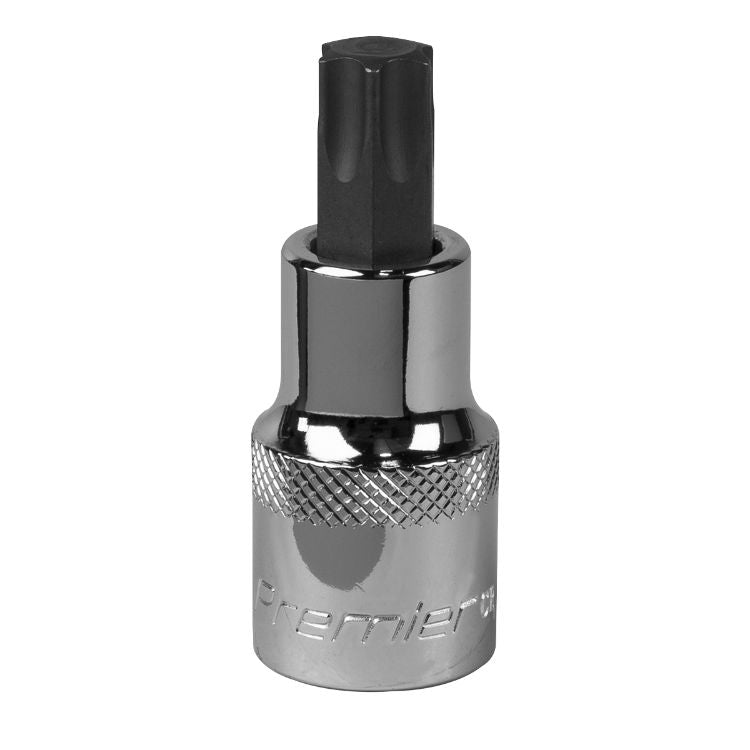 Sealey TRX-Star* Socket Bit T55 1/2