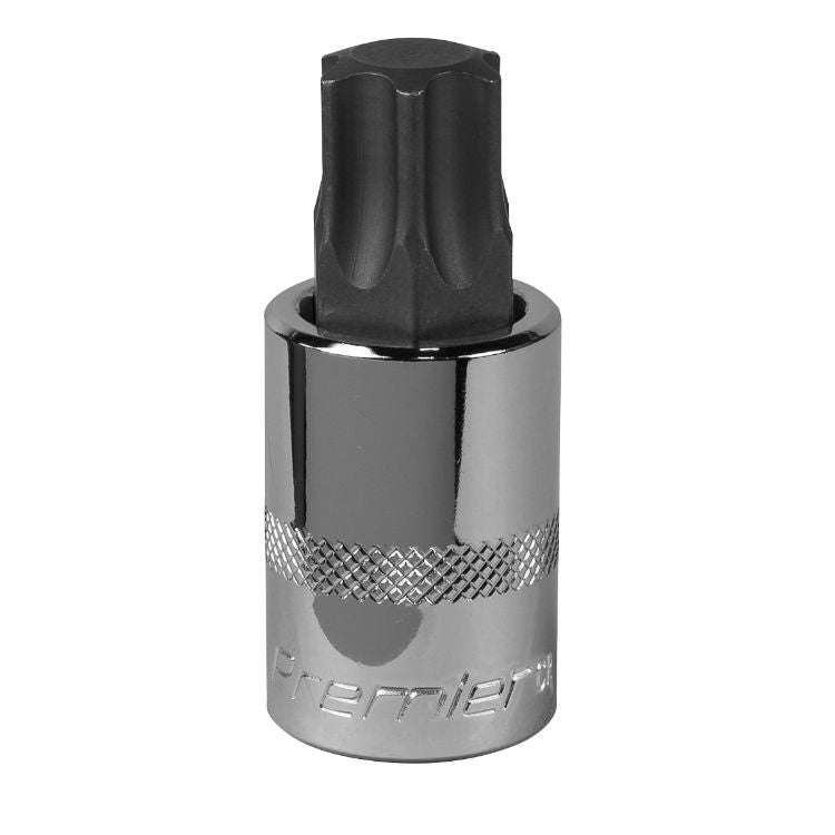 Sealey TRX-Star* Socket Bit T80 1/2