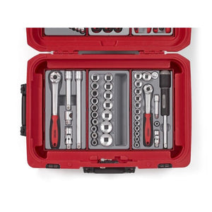 Teng Service Case 113pcs Tool Set