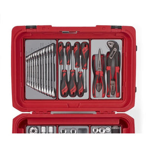 Teng Service Case 113pcs Tool Set