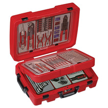 Load image into Gallery viewer, Teng Service Case 232pcs Tool Set
