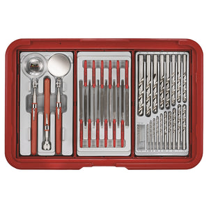 Teng Service Case 232pcs Tool Set