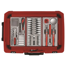 Load image into Gallery viewer, Teng Service Case 193pcs Tool Set
