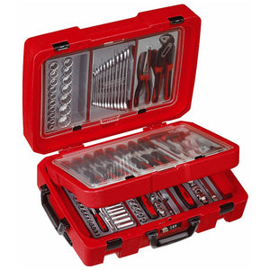 Teng Service Case 100pcs Tool Set